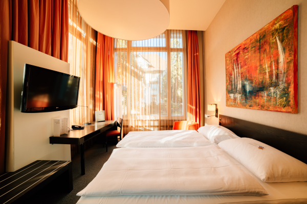 Best offers for Park Hotel Winterthur Swiss Quality Winterthur