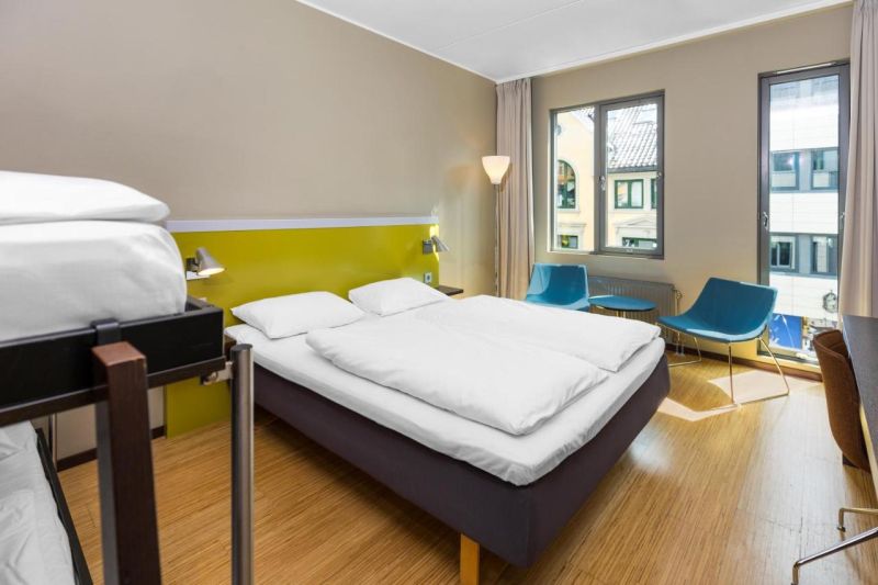 Best offers for Comfort Hotel Kristiansand Kristiansand