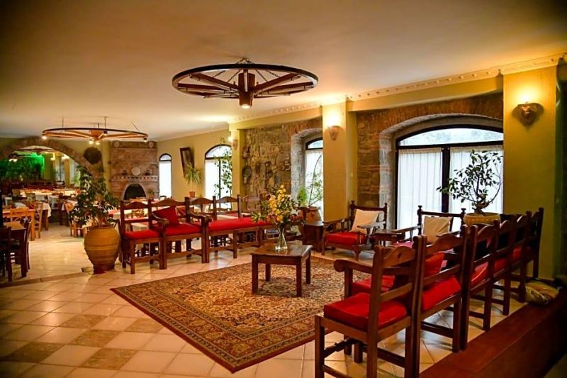 Best offers for Lesvos Inn Lesvos