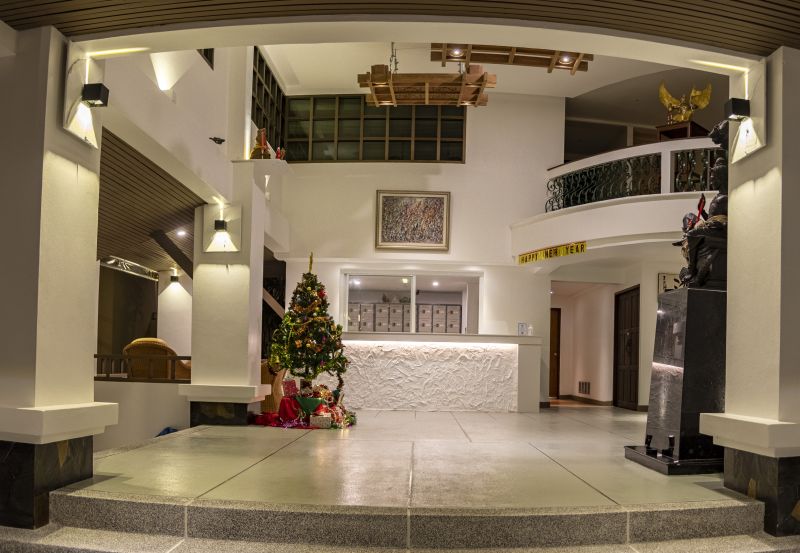 Best offers for Samui Natien Beach Resort Ko Samui 