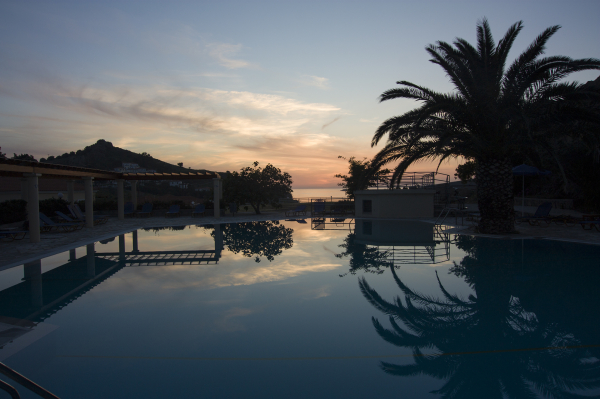 Best offers for Alma Hotel Petra