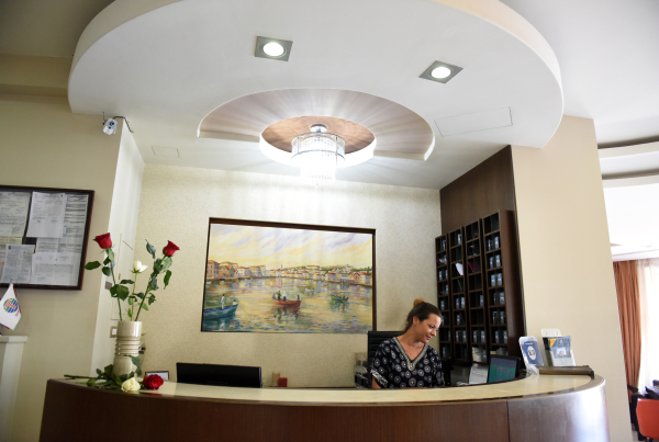 Best offers for Blue Sea Mitilini