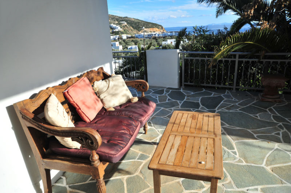 Best offers for Irini Villa Sifnos