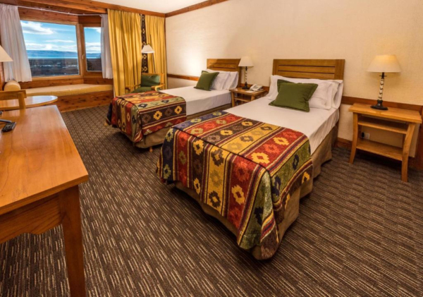 Best offers for Mirador del Lago Hotel El Calafate