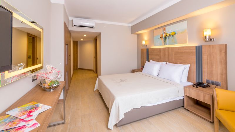 Best offers for Ada Julian Hotel Marmaris