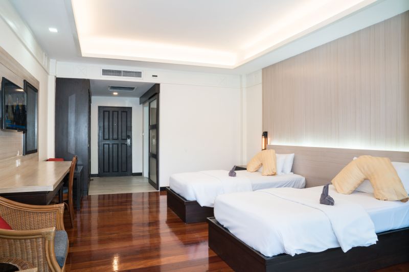 Best offers for Grand Jomtien Palace Pattaya Pattaya