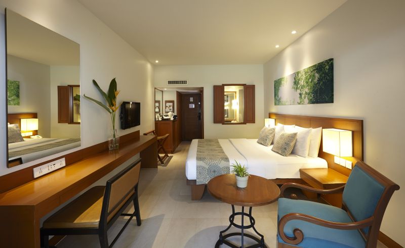 أفضل العروض ل منتجع وودلاندس  اند بتايا