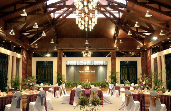 Best offers for Courtyard by Marriott Phuket, Patong Beach Pho Thong