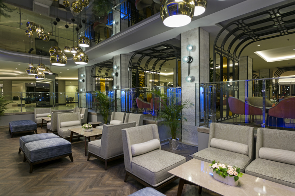 Best offers for Limak Atlantis Deluxe Resort & Hotel Belek