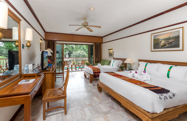 Best offers for Thara Patong Beach Resort Pho Thong