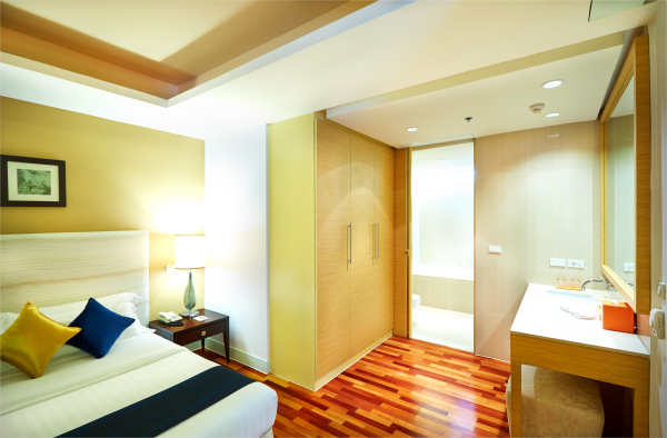 أفضل العروض ل فندق ذ د يوتشس لانج سوان