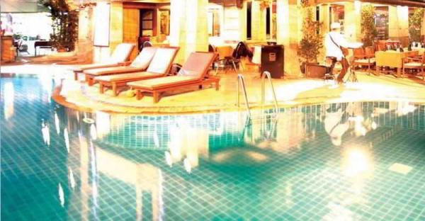 Best offers for Absolute Sea Pearl Beach Resort Pho Thong