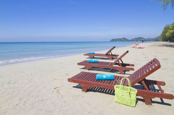 Best offers for Barali Beach Resort Koh Chang Island