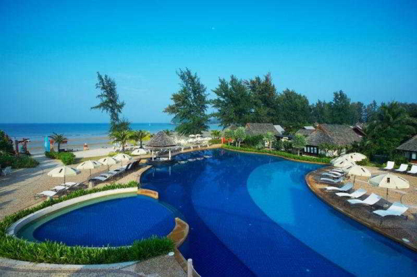 Best offers for Lanta Cha-Da Beach Resort & Spa Koh Lanta