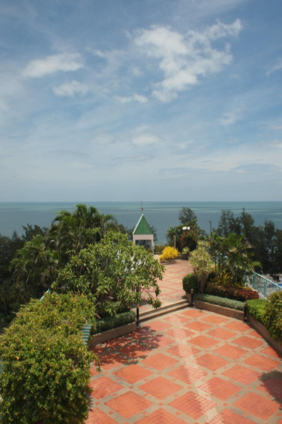 Best offers for Long Beach Cha Am Hotel Chaam 