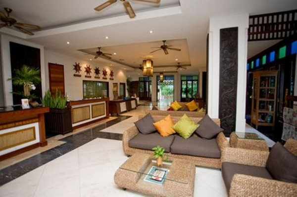 Best offers for Pattawia Resort & Spa Pran Buri