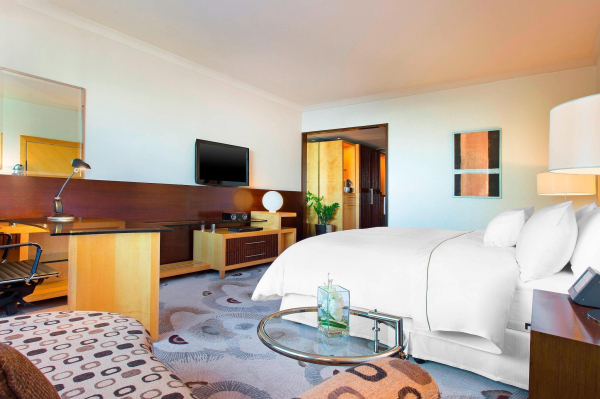 Best offers for The Westin Grande Sukhumvit Bangkok