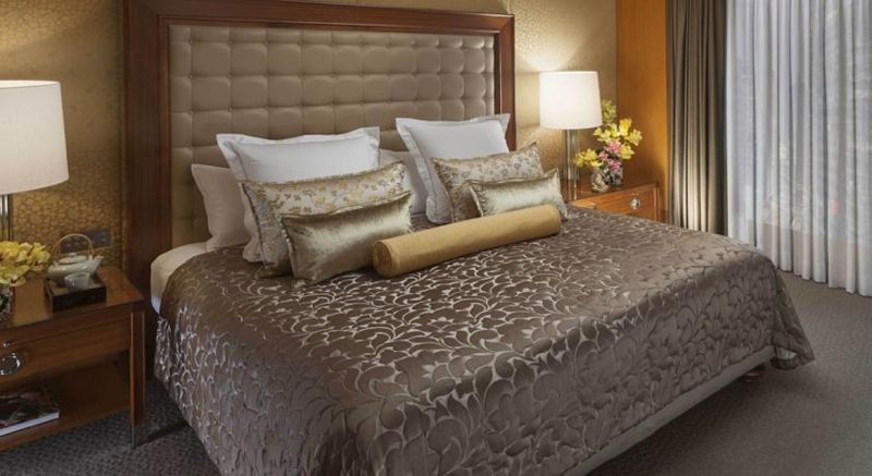 Best offers for Mandarin Oriental, Hong Kong Hong Kong