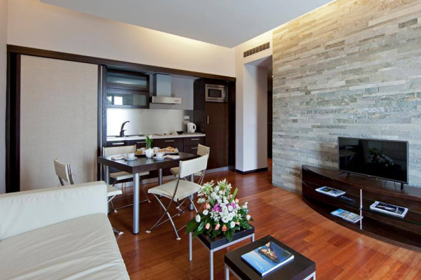 Best offers for Beauty Farm Villa Luisa Napoli