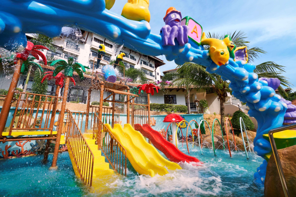Best offers for DoubleTree by Hilton Damai Laut Resort Lumut