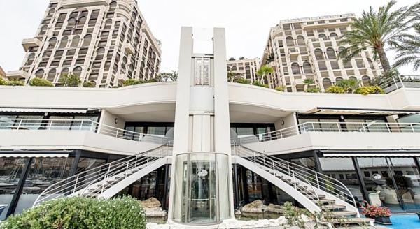Best offers for Residence le Quai des Princes Monaco