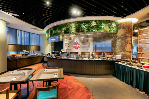 أفضل العروض ل  وانتشي