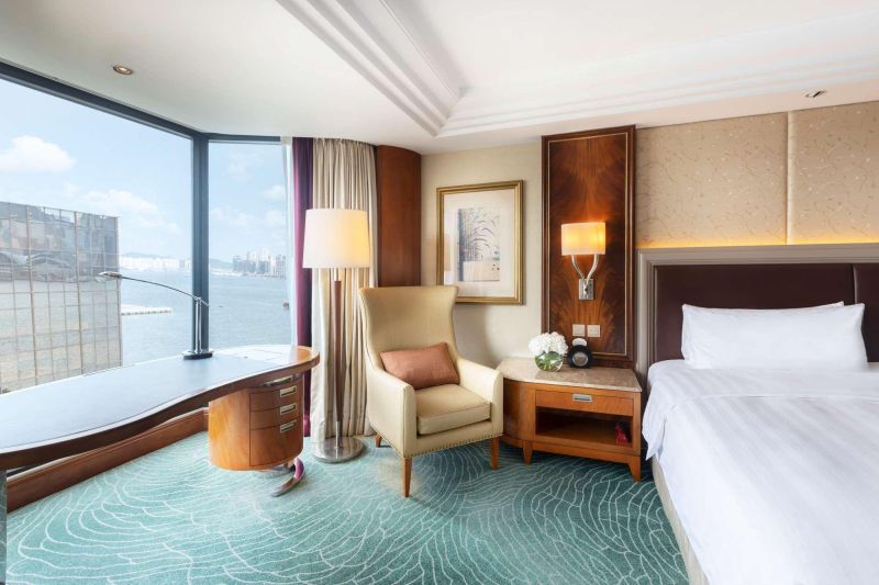 Best offers for Kowloon Shangri-La Hong Kong Hong Kong