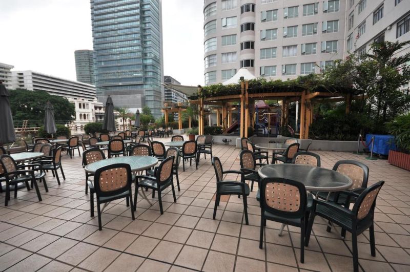 Best offers for The Salisbury - YMCA of Hong Kong Hong Kong