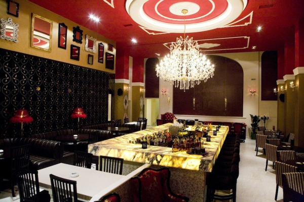 Best offers for Domotel Arni Kariditsa 