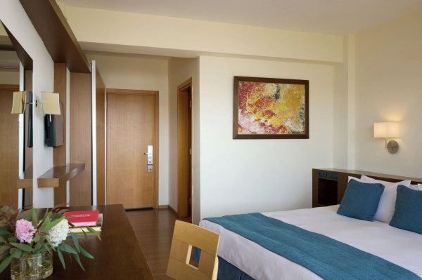 Best offers for Domotel Xenia Volos Pilion