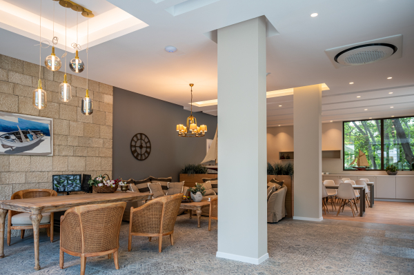 Best offers for Hotel Romance & Family Suites St. Constantine