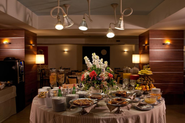 Best offers for Virgilio Grand Hotel Sperlonga