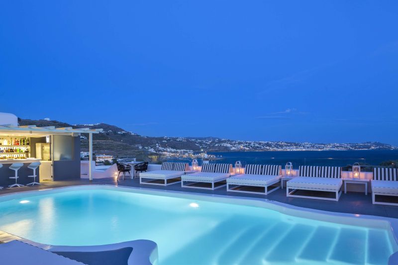 أفضل العروض ل فندق ميكونوس برينسس ميكونوس