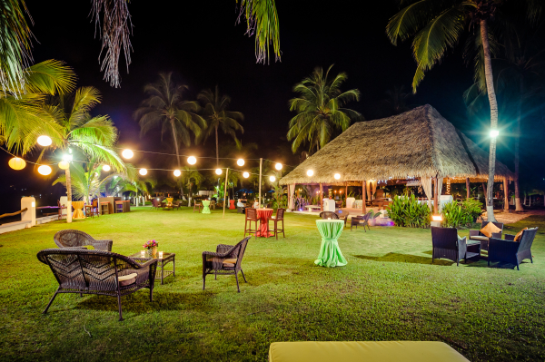أفضل العروض ل Bahia del Sol Beachfront Boutique Hotel شاطئ تاماريندو