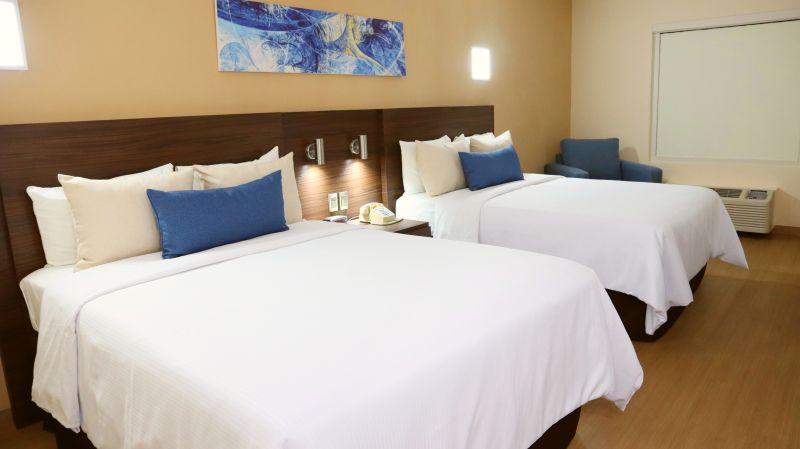 Best offers for Rio Vista Inn Tampico