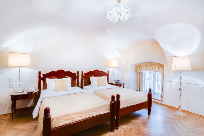 أفضل العروض ل ذ دومينيكان براغ