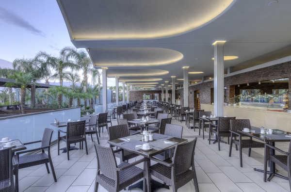 Best offers for Blue Lagoon Resort Kos Beach