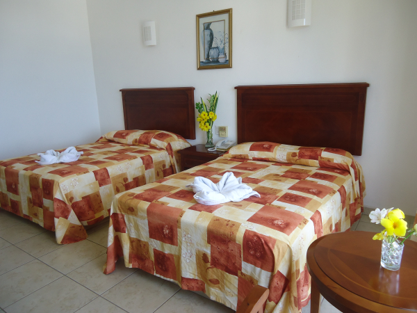 أفضل العروض ل Caracol Plaza Hotel & Resort بويرثو إسكونديدو
