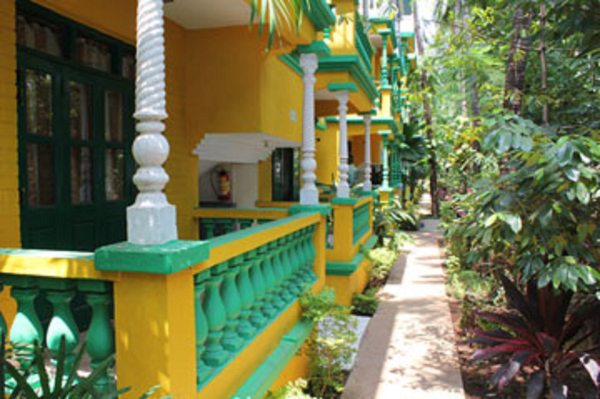 Best offers for Don Joao Panaji 