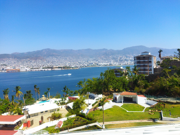 Best offers for Hotel Aristos Acapulco Acapulco