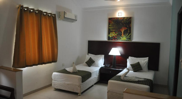 Best offers for OYO Colona Panaji 