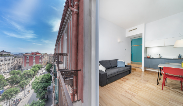 Best offers for Piazza Bellini Napoli