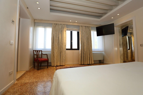 Best offers for Ca' Nigra Lagoon Resort Venice