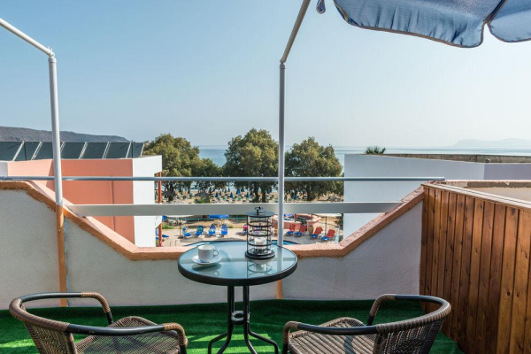 Best offers for Galini Beach & Eden Ayia Marina