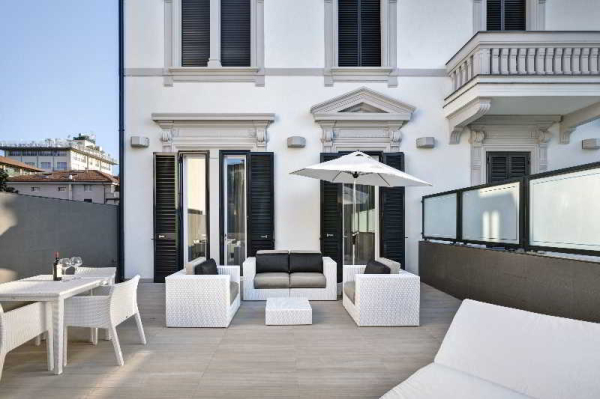 Best offers for Lhp Montecatini Palace & Spa Montecatini Terme