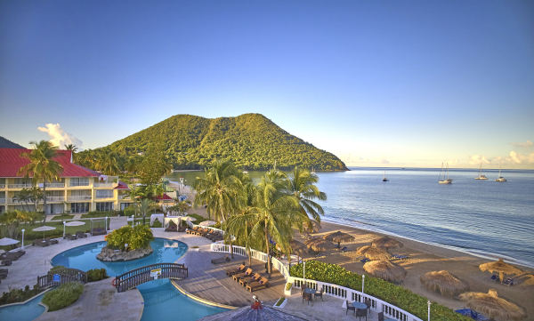 Best offers for Mystique St. Lucia by Royalton Castries
