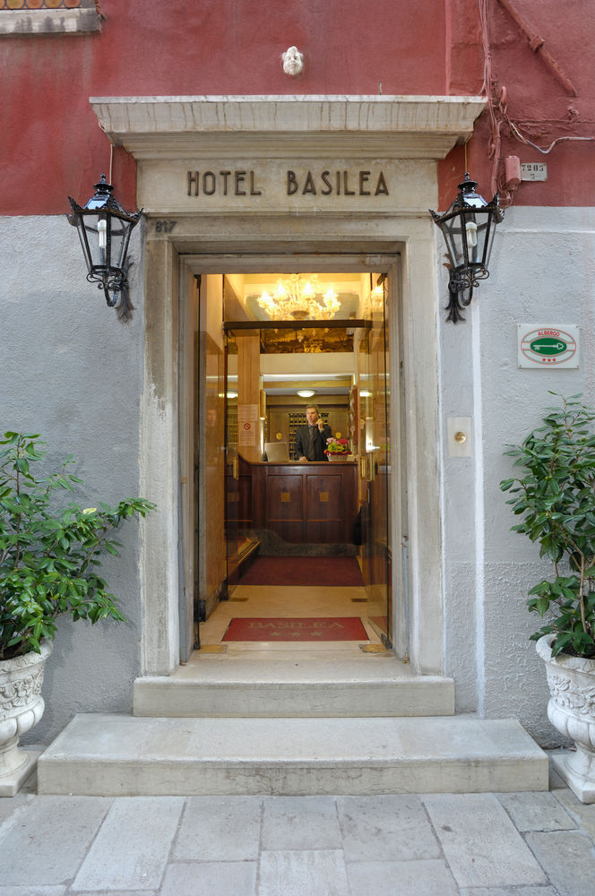 Best offers for BASILEA HOTEL (CENTRE) Venice