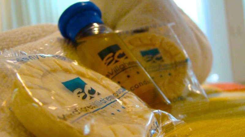 أفضل العروض ل ميرافلوريس فيلاهيرموسا