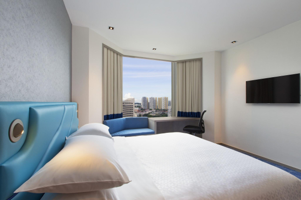 Best offers for Four Points By Sheraton Singapore, Riverview Singapore