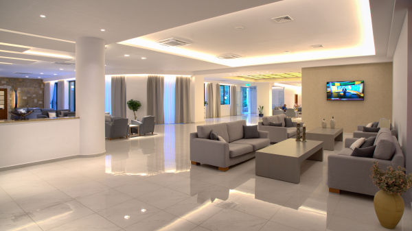 أفضل العروض ل منتجع مديترانين بيتش لاجاناس